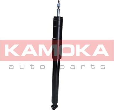 Kamoka 2001004 - Shock Absorber autospares.lv