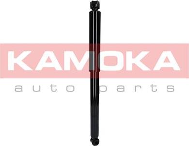 Kamoka 2001005 - Shock Absorber autospares.lv