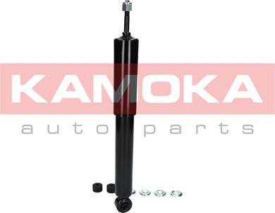 Kamoka 2001006 - Shock Absorber autospares.lv