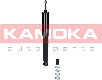 Kamoka 2001006 - Shock Absorber autospares.lv