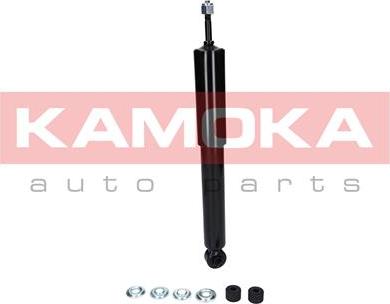 Kamoka 2001006 - Shock Absorber autospares.lv