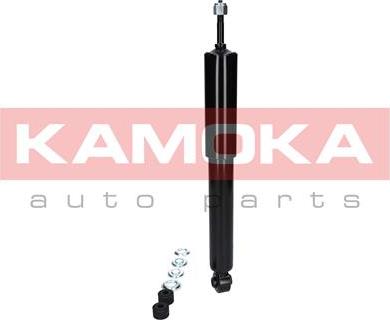 Kamoka 2001006 - Shock Absorber autospares.lv