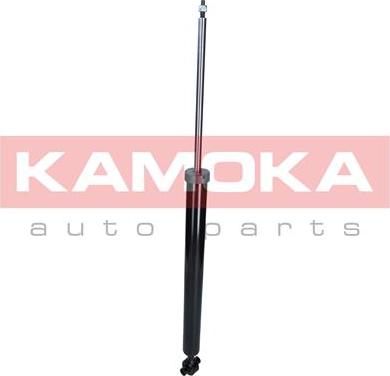 Kamoka 2001000 - Shock Absorber autospares.lv