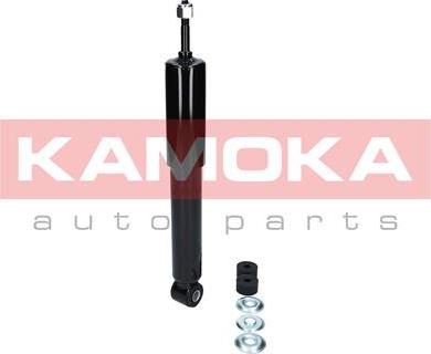 Kamoka 2001008 - Shock Absorber autospares.lv