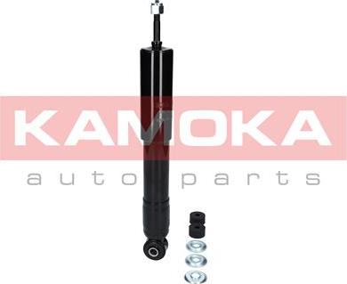 Kamoka 2001007 - Shock Absorber autospares.lv