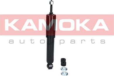 Kamoka 2001010 - Shock Absorber autospares.lv