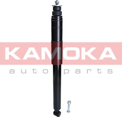 Kamoka 2001013 - Shock Absorber autospares.lv