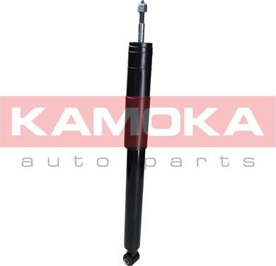 Kamoka 2001017 - Shock Absorber autospares.lv