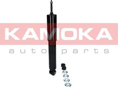 Kamoka 2001034 - Shock Absorber autospares.lv