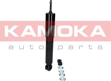 Kamoka 2001035 - Shock Absorber autospares.lv