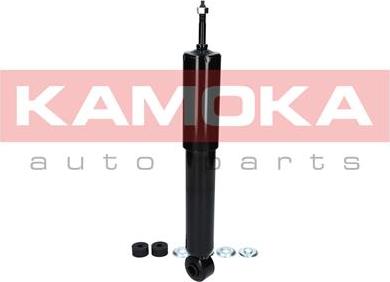 Kamoka 2001035 - Shock Absorber autospares.lv