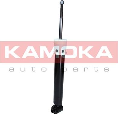 Kamoka 2001037 - Shock Absorber autospares.lv