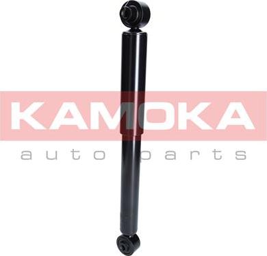 Kamoka 2001025 - Shock Absorber autospares.lv