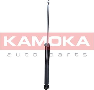 Kamoka 2001021 - Shock Absorber autospares.lv