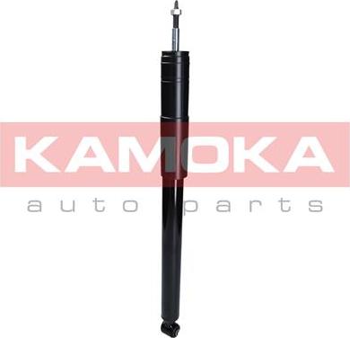 Kamoka 2001028 - Shock Absorber autospares.lv