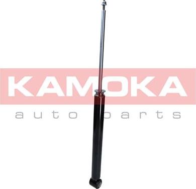 Kamoka 2001023 - Shock Absorber autospares.lv
