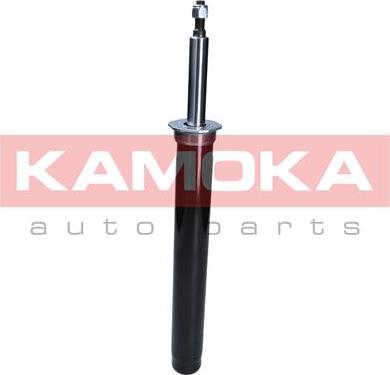 Kamoka 2001073 - Shock Absorber autospares.lv