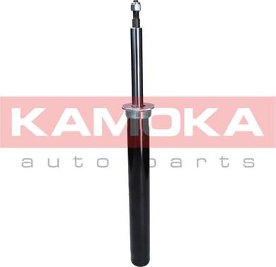 Kamoka 2001072 - Shock Absorber autospares.lv