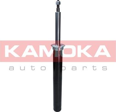 Kamoka 2001072 - Shock Absorber autospares.lv