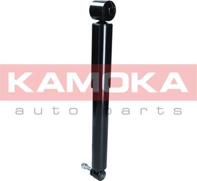 Kamoka 2001222 - Shock Absorber autospares.lv