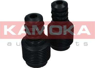 Kamoka 2019093 - Dust Cover Kit, shock absorber autospares.lv