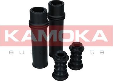 Kamoka 2019046 - Dust Cover Kit, shock absorber autospares.lv