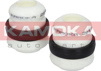 Kamoka 2019054 - Dust Cover Kit, shock absorber autospares.lv