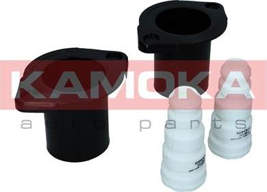 Kamoka 2019068 - Dust Cover Kit, shock absorber autospares.lv