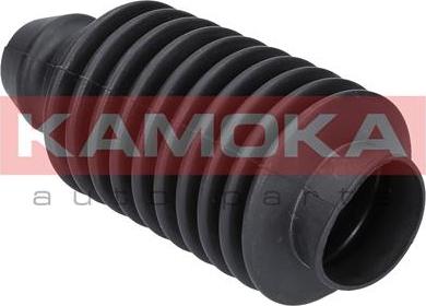 Kamoka 2019004 - Dust Cover Kit, shock absorber autospares.lv