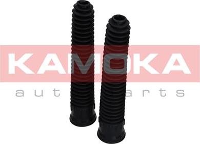 Kamoka 2019017 - Protective Cap / Bellow, shock absorber autospares.lv