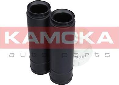 Kamoka 2019081 - Dust Cover Kit, shock absorber autospares.lv