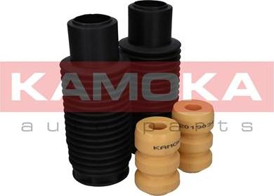 Kamoka 2019034 - Dust Cover Kit, shock absorber autospares.lv