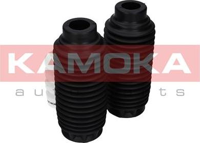 Kamoka 2019076 - Dust Cover Kit, shock absorber autospares.lv