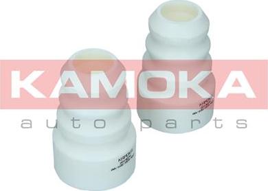 Kamoka 2019070 - Rubber Buffer, suspension autospares.lv