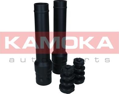 Kamoka 2019142 - Dust Cover Kit, shock absorber autospares.lv