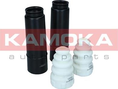 Kamoka 2019151 - Dust Cover Kit, shock absorber autospares.lv