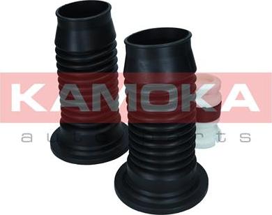 Kamoka 2019170 - Dust Cover Kit, shock absorber autospares.lv