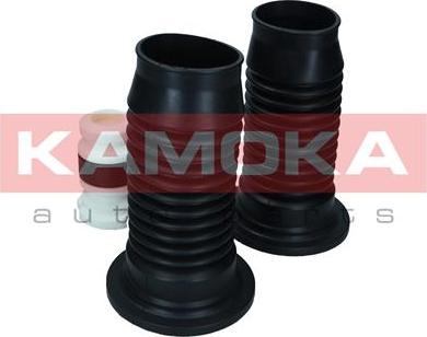 Kamoka 2019170 - Dust Cover Kit, shock absorber autospares.lv