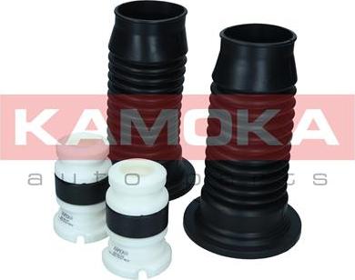 Kamoka 2019170 - Dust Cover Kit, shock absorber autospares.lv