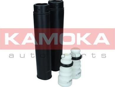 Kamoka 2019223 - Dust Cover Kit, shock absorber autospares.lv