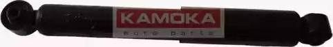 Kamoka 20349007 - Shock Absorber autospares.lv