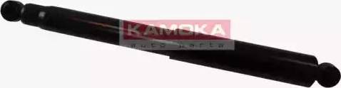 Kamoka 20344620 - Shock Absorber autospares.lv