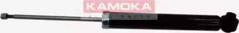 Kamoka 20344004 - Shock Absorber autospares.lv