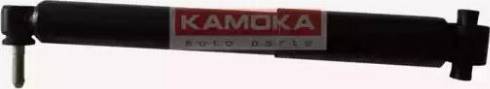 Kamoka 20344810 - Shock Absorber autospares.lv