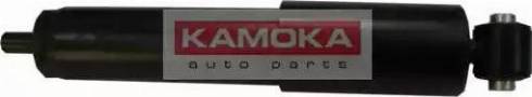 Kamoka 20345032 - Shock Absorber autospares.lv
