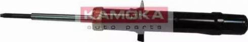 Kamoka 20341685 - Shock Absorber autospares.lv