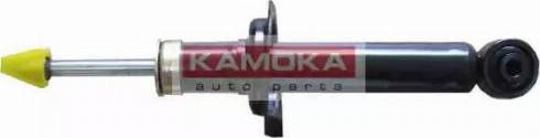 Kamoka 20341092 - Shock Absorber autospares.lv