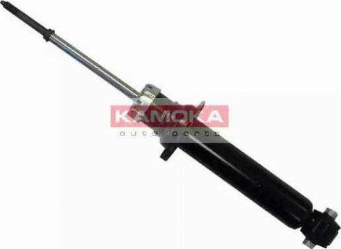 Kamoka 20341046 - Shock Absorber autospares.lv