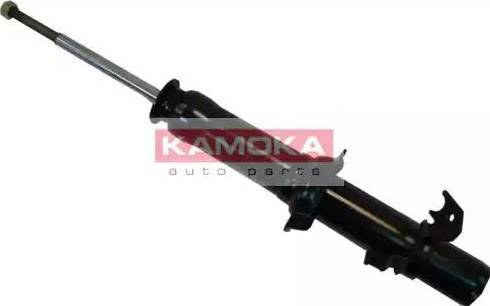 Kamoka 20341041 - Shock Absorber autospares.lv