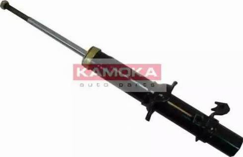 Kamoka 20341043 - Shock Absorber autospares.lv